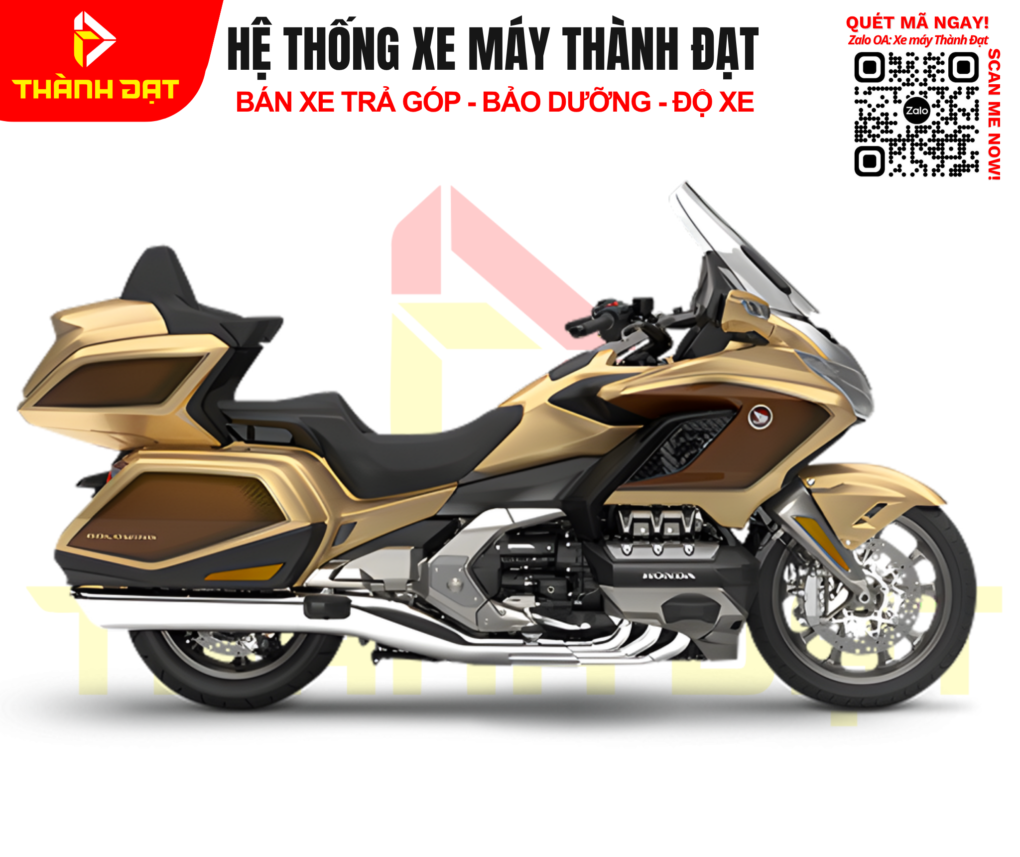 Ảnh xe Callisto 110